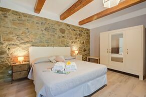 Tuscan Home S Margherita Private Outdoor