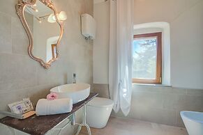 Tuscan Home S Margherita Private Outdoor