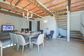 Tuscan Home S Margherita Private Outdoor