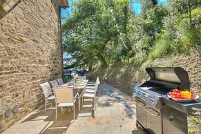 Tuscan Home S Margherita Private Outdoor