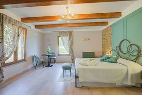 Tuscan Home S Margherita Private Outdoor