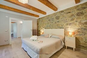 Tuscan Home S Margherita Private Outdoor