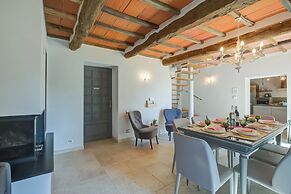 Tuscan Home S Margherita Private Outdoor