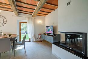 Tuscan Home S Margherita Private Outdoor