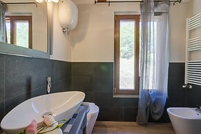 Tuscan Home S Margherita Private Outdoor