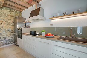 Tuscan Home S Margherita Private Outdoor