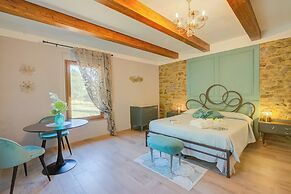 Tuscan Home S Margherita Private Outdoor