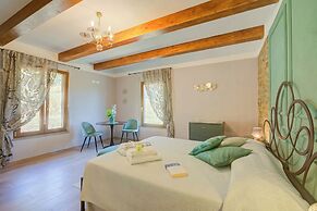 Tuscan Home S Margherita Private Outdoor