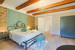 Tuscan Home S Margherita Private Outdoor