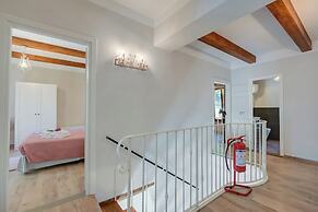 Tuscan Home S Margherita Private Outdoor