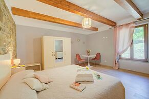 Tuscan Home S Margherita Private Outdoor