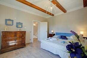 Tuscan Home S Margherita Private Outdoor