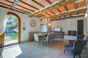 Tuscan Home S Margherita Private Outdoor