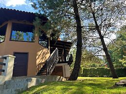 Cabaña El Roble Mazamitla