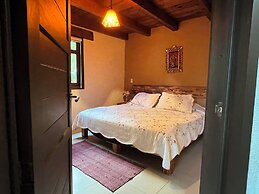Cabaña El Roble Mazamitla
