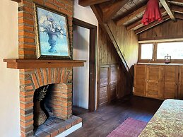Cabaña El Roble Mazamitla