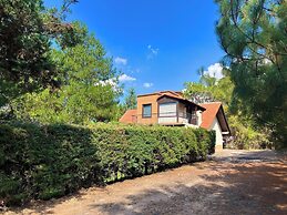 Cabaña El Roble Mazamitla