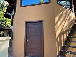 Cabaña El Roble Mazamitla