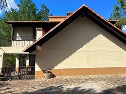 Cabaña El Roble Mazamitla