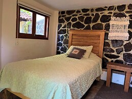 Cabaña El Roble Mazamitla