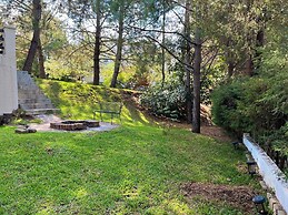 Cabaña El Roble Mazamitla