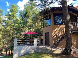 Cabaña El Roble Mazamitla