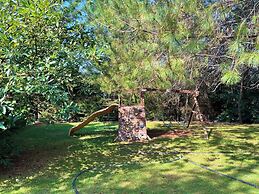 Cabaña El Roble Mazamitla