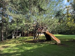 Cabaña El Roble Mazamitla