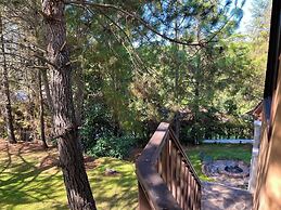 Cabaña El Roble Mazamitla
