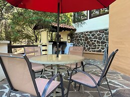 Cabaña El Roble Mazamitla