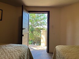 Cabaña El Roble Mazamitla