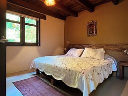 Cabaña El Roble Mazamitla