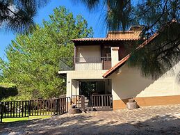 Cabaña El Roble Mazamitla