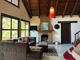 Cabaña El Roble Mazamitla