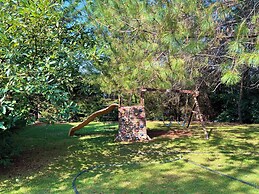 Cabaña El Roble Mazamitla