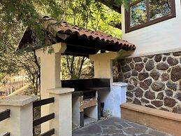 Cabaña El Roble Mazamitla