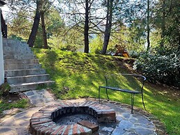 Cabaña El Roble Mazamitla