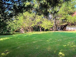 Cabaña El Roble Mazamitla