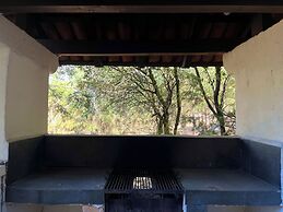 Cabaña El Roble Mazamitla