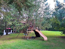 Cabaña El Roble Mazamitla