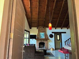 Cabaña El Roble Mazamitla