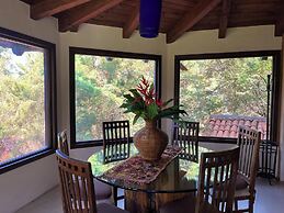 Cabaña El Roble Mazamitla
