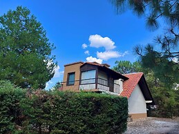 Cabaña El Roble Mazamitla