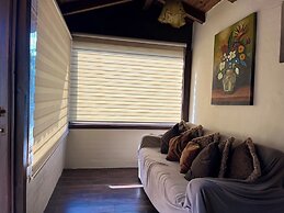 Cabaña El Roble Mazamitla