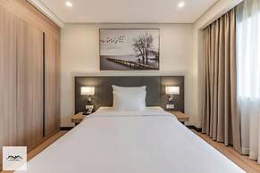 Landmark 81 Residence Skyline