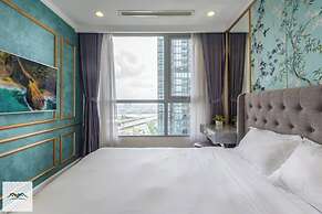 Landmark 81 Residence Skyline