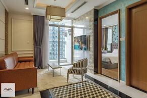 Landmark 81 Residence Skyline