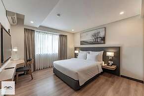 Landmark 81 Residence Skyline