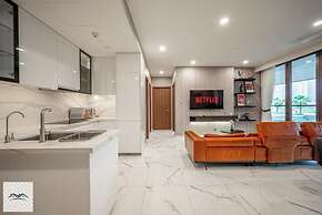 Landmark 81 Residence Skyline