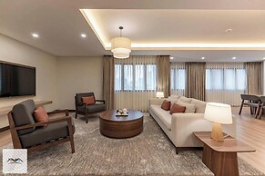 Landmark 81 Residence Skyline